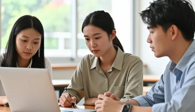 学校与医院解决方案中的培训服务选择