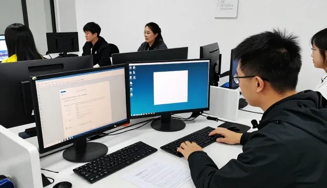 厂房车间使用师资培训需要注意什么?