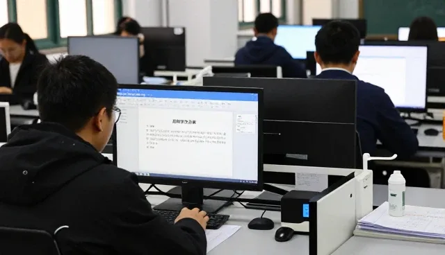 验收交付环节使用定制学习方案需要注意什么？