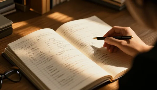 学习效率低下,如何通过学习规划提升学习效果