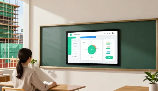 学习场景中的效率误区与正确理解